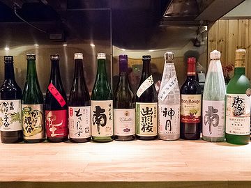 1,000円の4号瓶で、100万円
