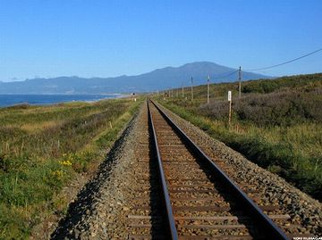 だから、止められないんです、旅って