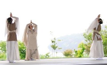 甦りの儀式