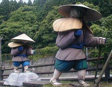 これをもって、『親知らず子知らず』と呼ばれることとなったのじゃ