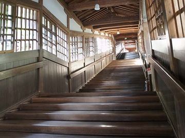 NHK『ゆく年くる年』でお馴染み、曹洞宗大本山永平寺