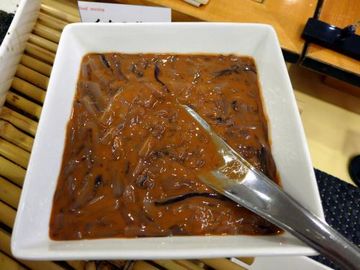 塩辛なんか食べたら、お酒が欲しくなっちゃいそう