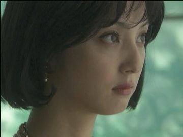 佐々木希とか?