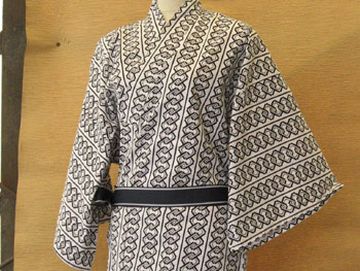 実際に、浴衣に着替えてましたか?
