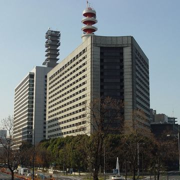 警視庁は、東京都の組織よ