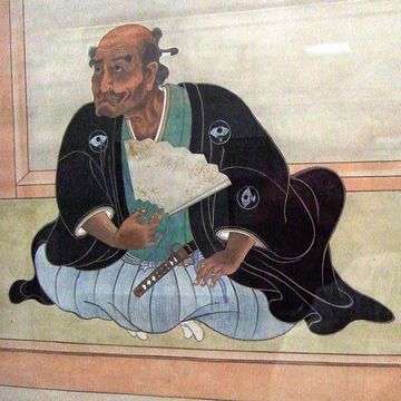 眼病に苦しんでいた第二代秋田藩主・佐竹義隆が……