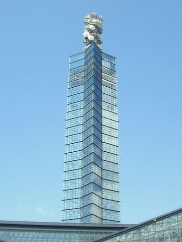 セリオン前