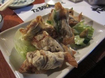 『納豆揚』、お待ち