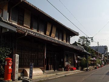 山路酒造
