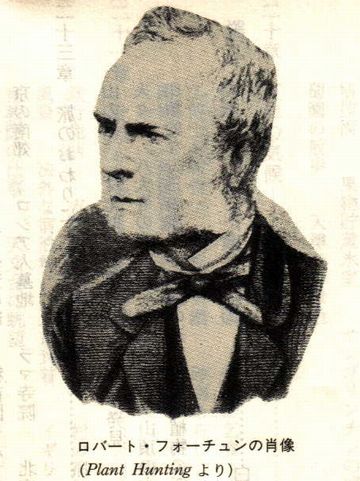 ロバート・フォーチェン