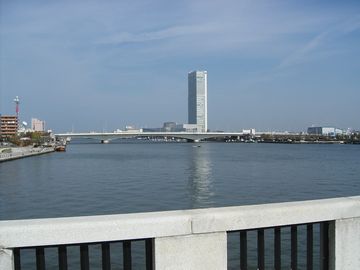 柳都大橋