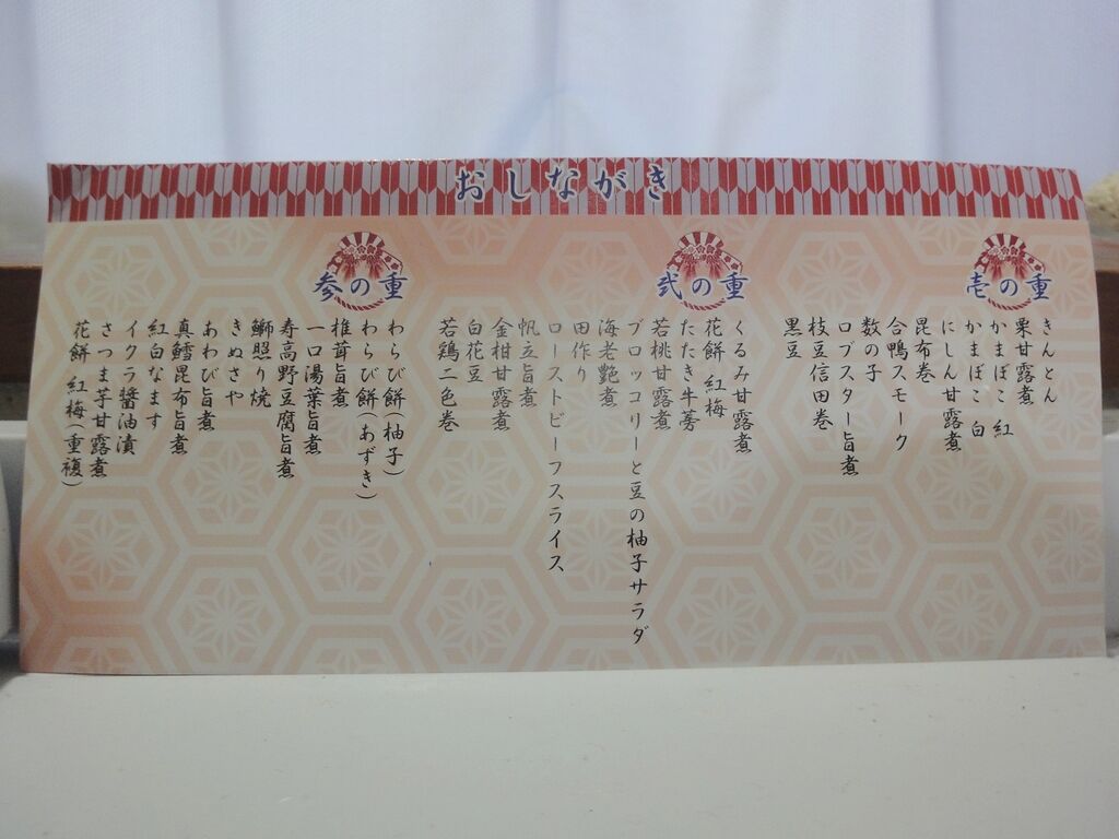 2024・正月飾り
