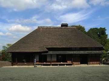 途絶えることなく栄えてた
