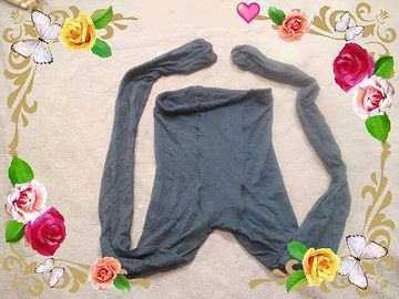 デート中に女性がパンストを脱ぐなんてこと、絶対に無い