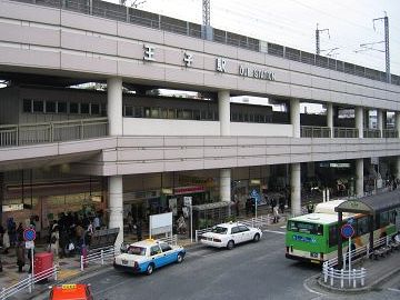 王子にあったの?