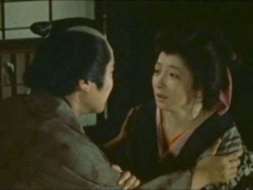 有馬稲子さん。綺麗ですね。