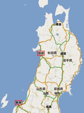 どの交通機関を使うと早いかってことだったんじゃない?