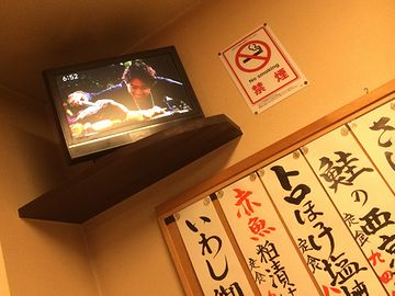 西武新宿線野方商店街にある『野方食堂』