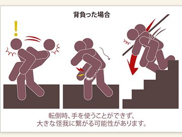 それで義理を感じて背負おうとしたんでしょうけどね