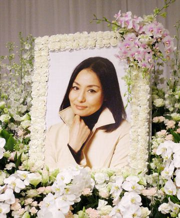 やっぱり、すぐに連想するのは深浦加奈子さんだよな