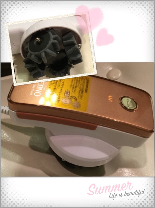 アセチノスリムタップ ウルトラクラッシュ 購入 アパレルショップ経営 ４人の子育て バタバタママmiki日記