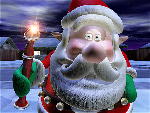 santa_santa_flute