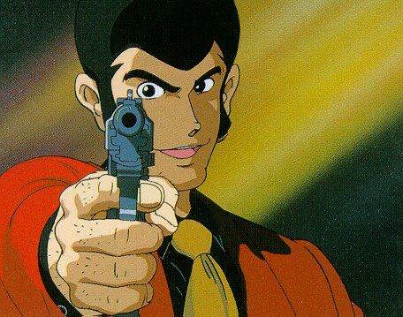 lupin