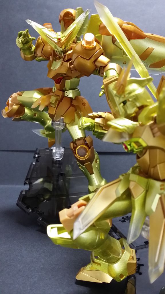 Robot魂 マスターガンダム 明鏡止水ver 後半 かっこいいポーズで撮りたい Robot魂 マスターガンダム 明鏡止水ver 後半 かっこいいポーズで撮りたい