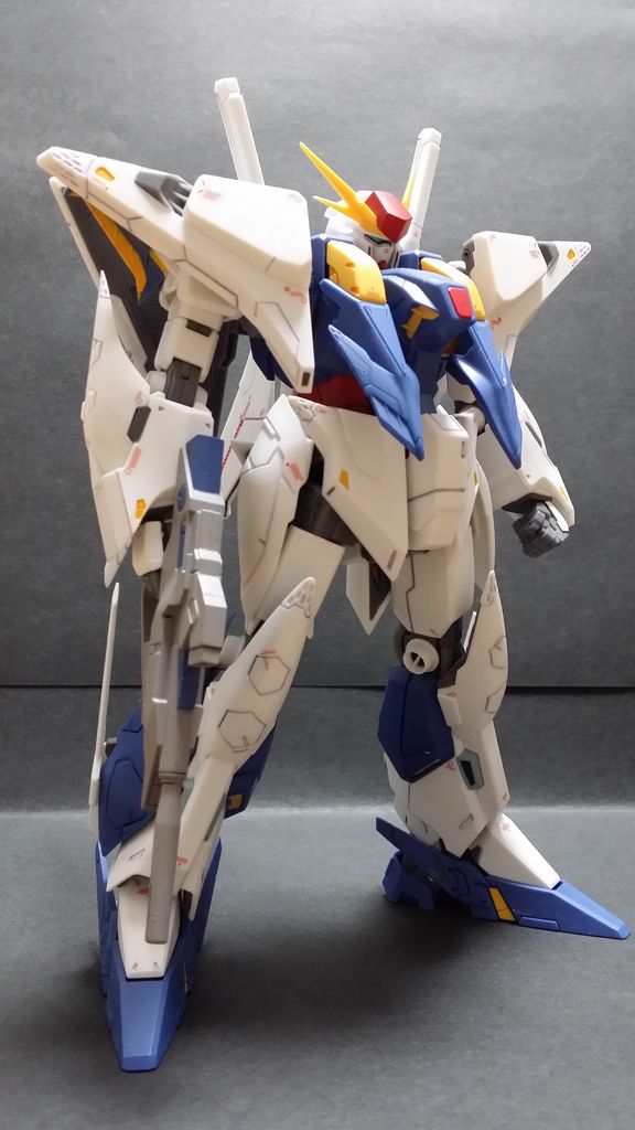 Robot魂 Ka Signature 3ガンダム クスィーガンダム かっこいいポーズで撮りたい Robot魂 Ka Signature 3ガンダム クスィーガンダム かっこいいポーズで撮りたい
