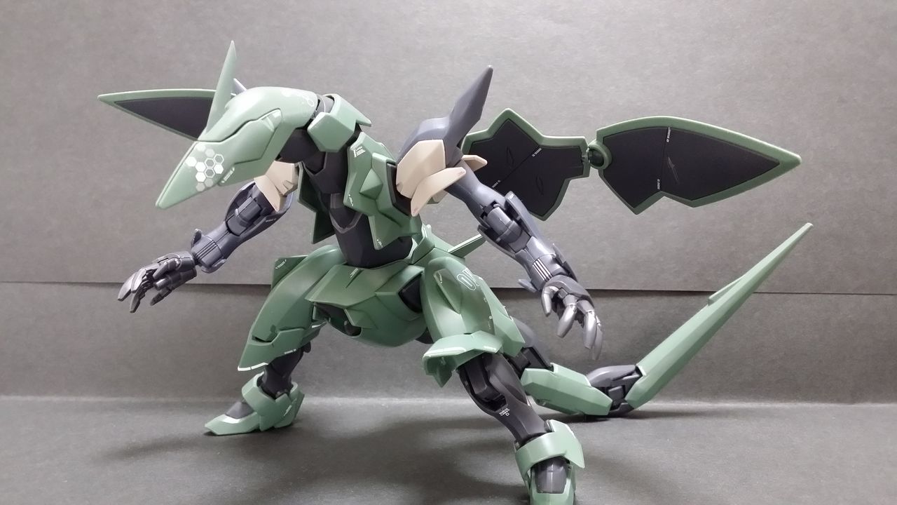 hg ダナジン 完成編 かっこいいポーズで撮りたい hg ダナジン 完成編 かっこいいポーズで撮りたい