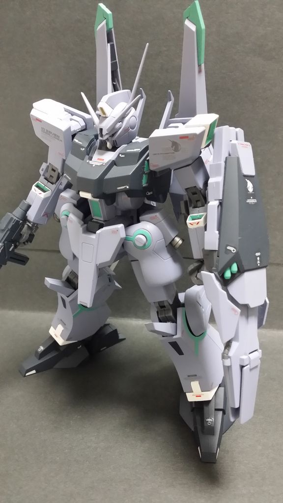 バレト ROBOT魂 シルヴァ•バレト aMmTR-m14270877692 のみお