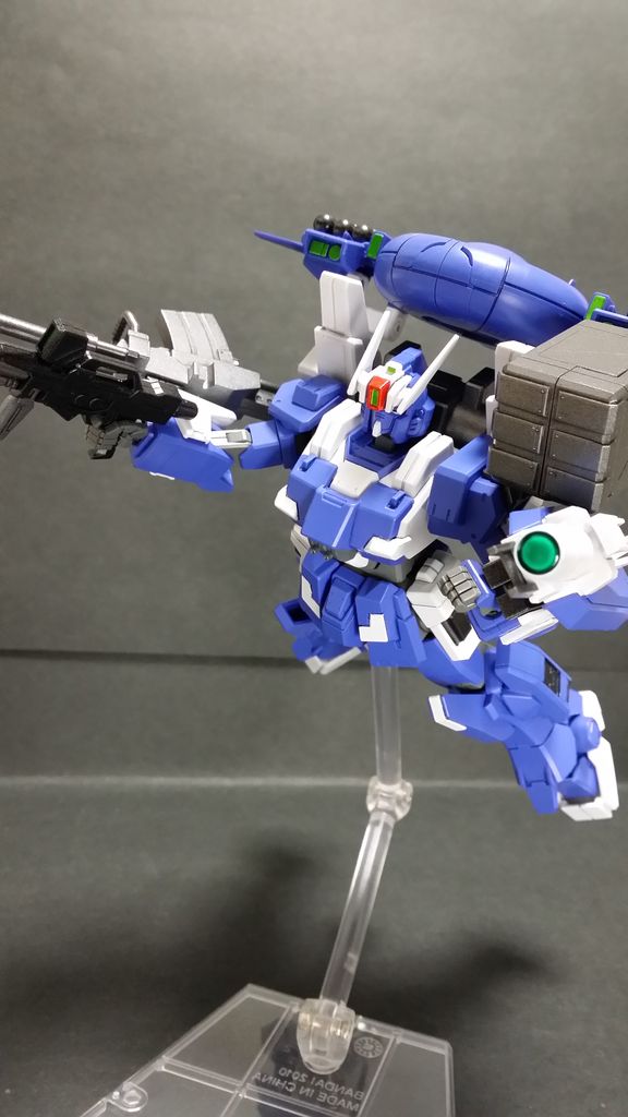 Hgbf Ez Sr Maxima 作成編 かっこいいポーズで撮りたい Hgbf Ez Sr Maxima 作成編 かっこいいポーズで撮りたい