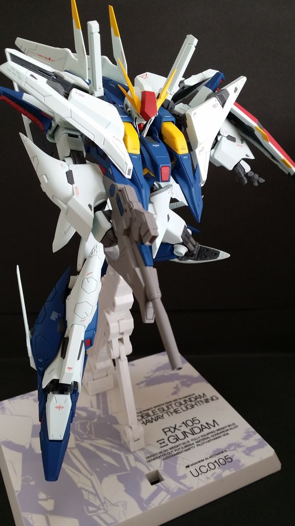 定番の中古商品 Ka Signature Robot魂 3ガンダム ミサイルポッド Www Anavara Com