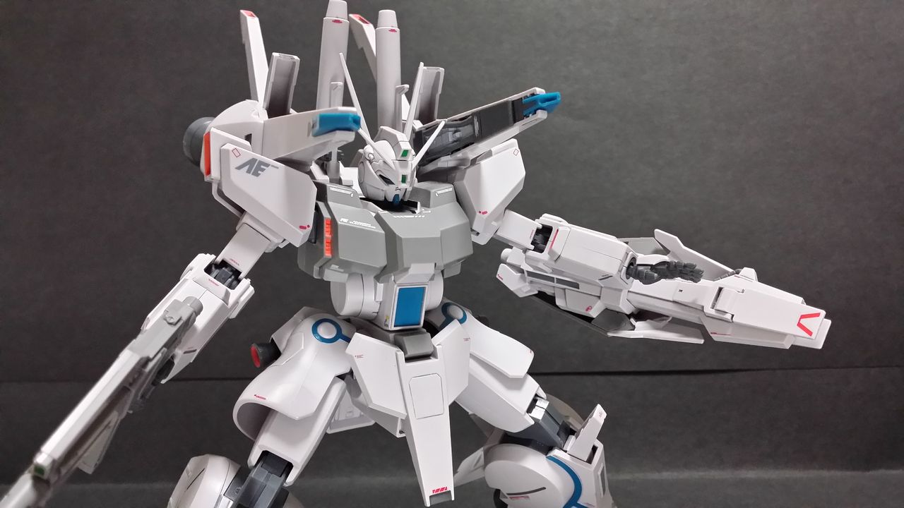 ｈｇｕｃ シルヴァ バレト かっこいいポーズで撮りたい