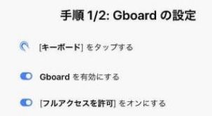Gボード01