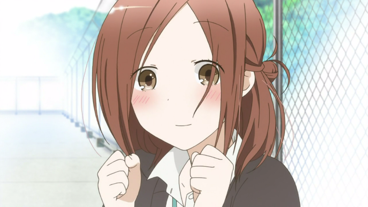 14年春アニメ感想 今期アニメの感想そにょ377 ゆんの W な日記