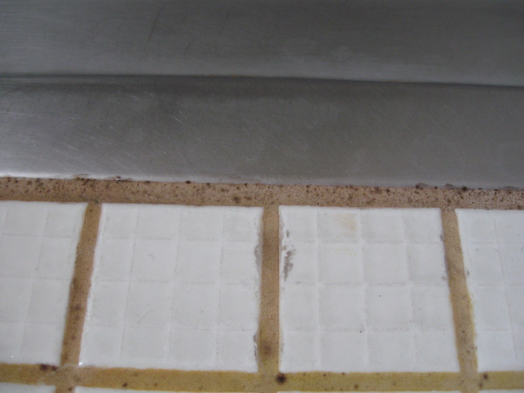 カビキラーな話 な話