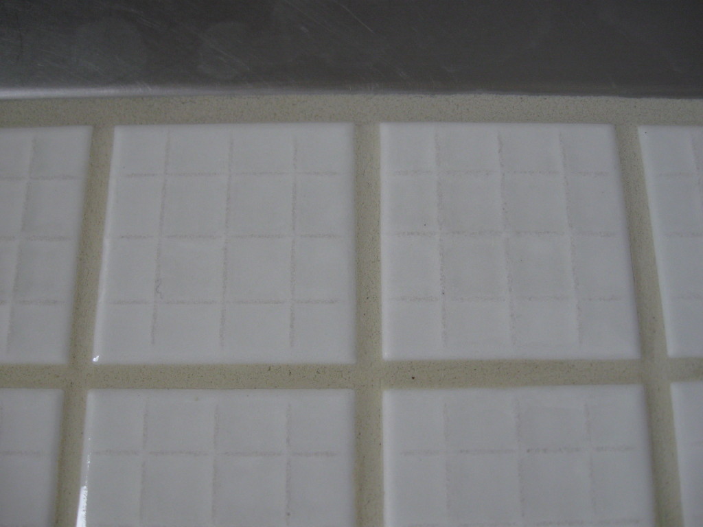 カビキラーな話 な話