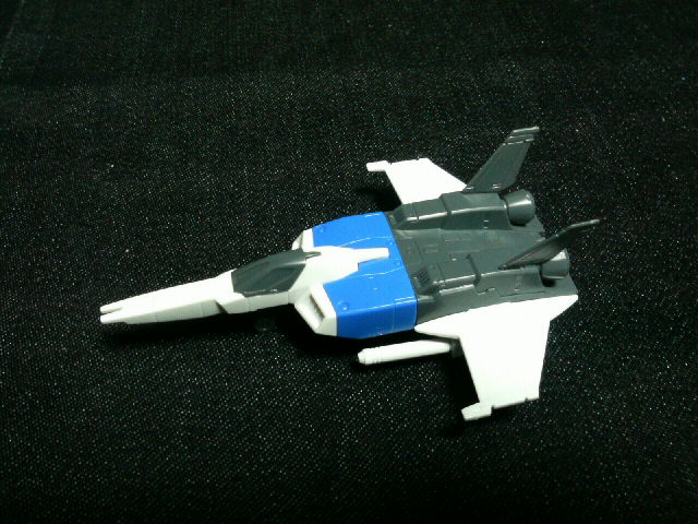 コアファイターii な話 な話