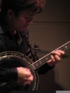 すわソロ楽器バンジョー