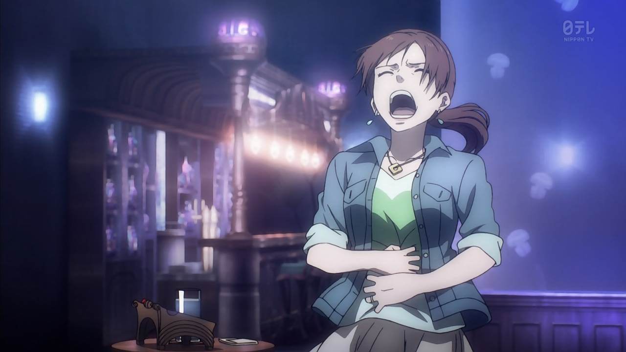 アニメ デス パレード 1話の感想と考察 浮気の真実は闇の中 Subcul Channel アニメ デス パレード 1話の感想と考察 浮気の真実は闇の中 Subcul Channel