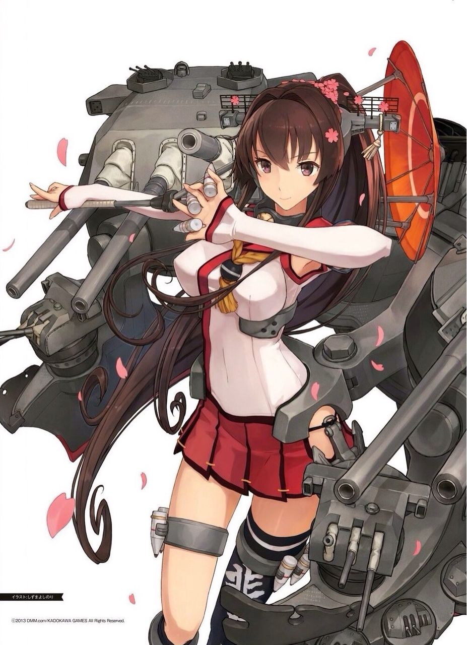 艦隊これくしょん 艦これ 2話 感想 赤城は大食いだった Subcul Channel 艦隊これくしょん 艦これ 2話 感想 赤城は大食いだった Subcul Channel