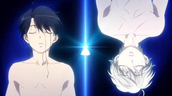 Aldnoah Zero アルドノア ゼロ 15話 感想 ザーツバルム伯爵が Subcul Channel Aldnoah Zero アルドノア ゼロ 15話 感想 ザーツバルム伯爵が Subcul Channel