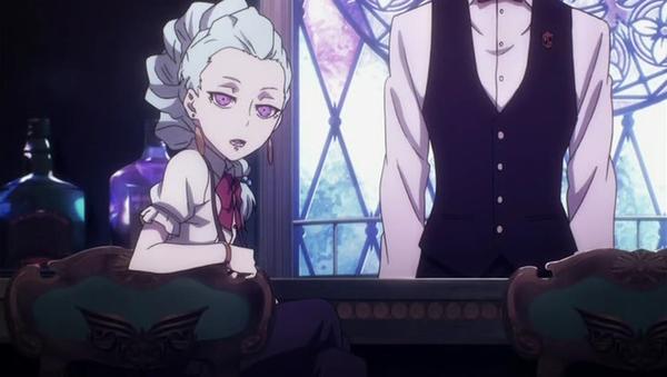 デス パレード 2話 感想と考察 たかしと真智子の真実が明らかに Subcul Channel