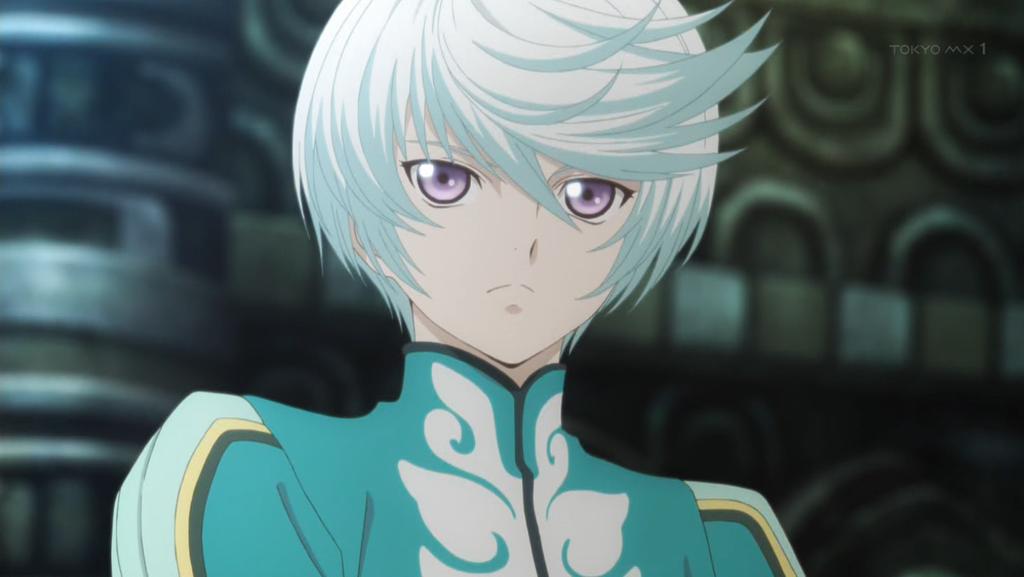 アニメ テイルズ オブ ゼスティリア 導師の夜明け の感想 プロローグのみ Subcul Channel