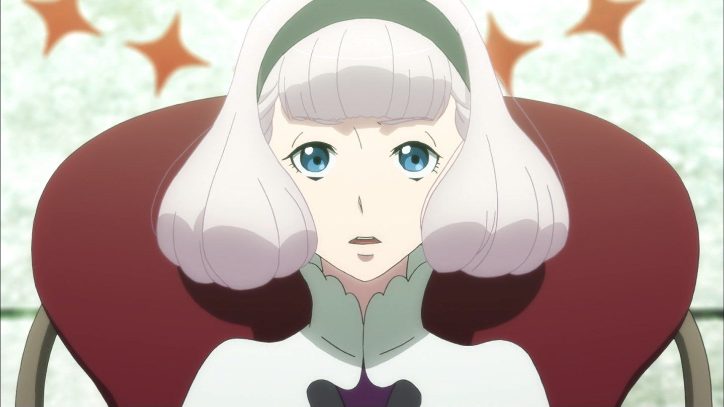 Aldnoah Zero アルドノア ゼロ 13話 感想 レムリナはアセイラム姫の妹 Subcul Channel Aldnoah Zero アルドノア ゼロ 13話 感想 レムリナはアセイラム姫の妹 Subcul Channel