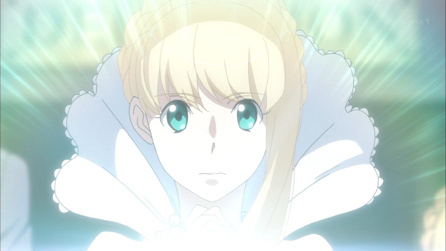 Aldnoah Zero アルドノア ゼロ 13話 感想 レムリナはアセイラム姫の妹 Subcul Channel Aldnoah Zero アルドノア ゼロ 13話 感想 レムリナはアセイラム姫の妹 Subcul Channel