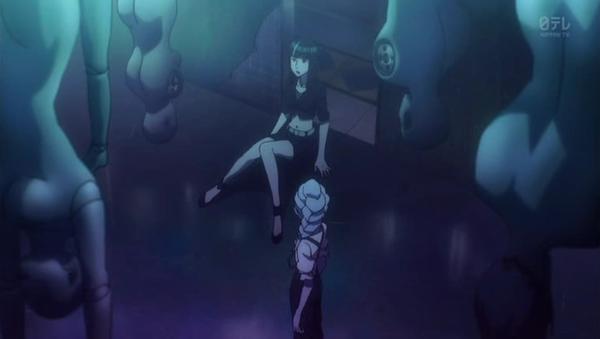 デス パレード 2話 感想と考察 たかしと真智子の真実が明らかに Subcul Channel