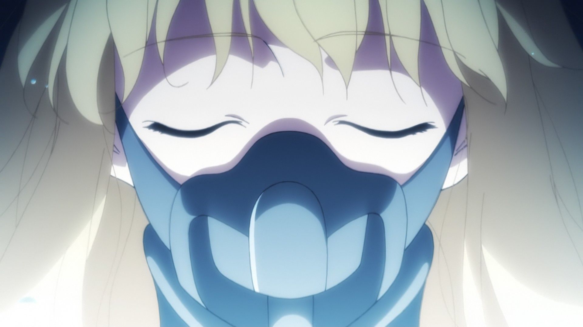 Aldnoah Zero アルドノア ゼロ 13話 感想 レムリナはアセイラム姫の妹 Subcul Channel Aldnoah Zero アルドノア ゼロ 13話 感想 レムリナはアセイラム姫の妹 Subcul Channel