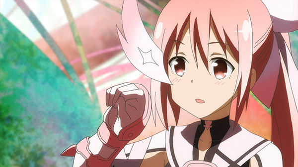 結城友奈は勇者である ゆゆゆ8話 神の祝福 の予告 牛鬼たち精霊との再会か それとも 結城友奈は勇者である ゆゆゆちゃんねる